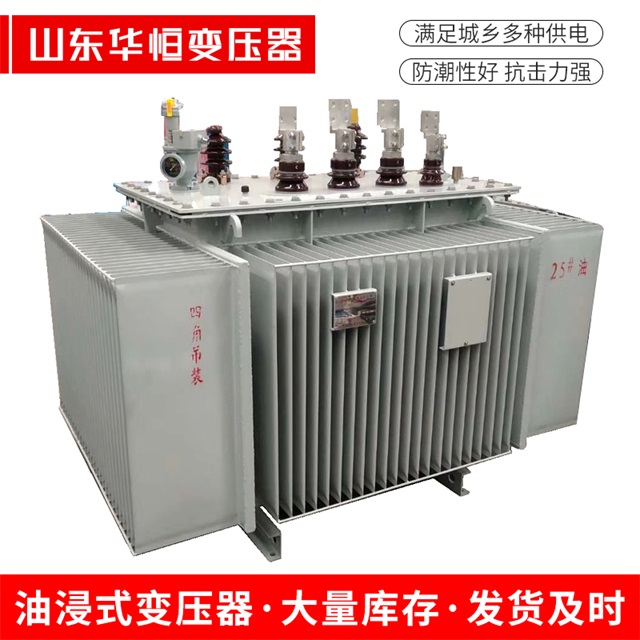 S13-10000/35长丰长丰长丰电力变压器厂家