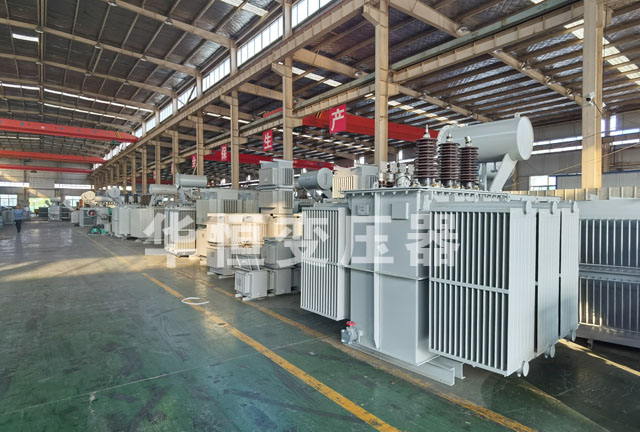 S13-8000/35长丰长丰长丰电力变压器厂家