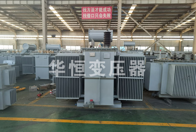 SZ11-8000/35长丰长丰长丰电力变压器