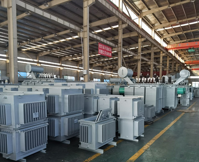 S11-8000/35长丰长丰长丰电力变压器