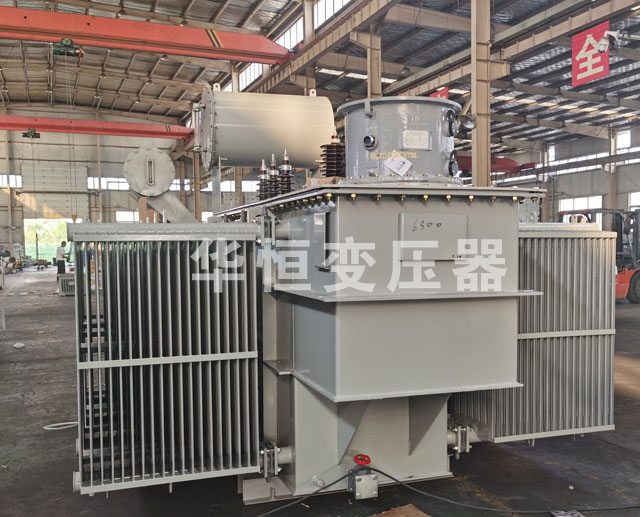 S11-6300/35长丰长丰长丰电力变压器价格