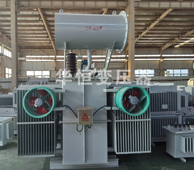 S13-6300/35长丰长丰长丰电力变压器